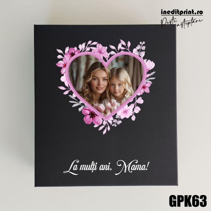 Pachet Cadou Personalizat Mama GPK63 [2]