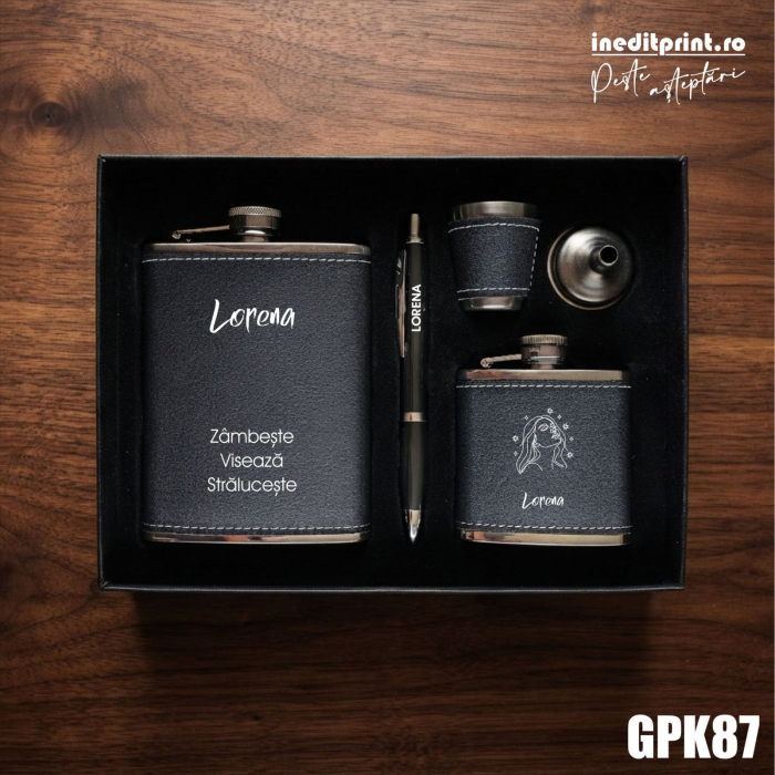 Pachet Cadou Personalizat Nasa GPK87 [2]
