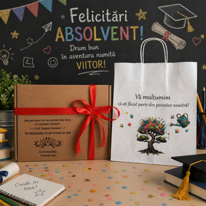 Pachet Cadou Personalizat Profesori GPK36 [2]