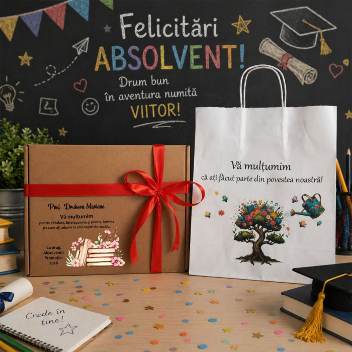 Pachet Cadou Personalizat Profesori GPK37 [6]