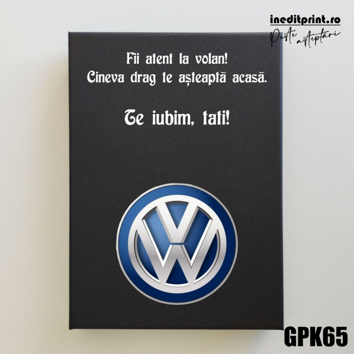 Pachet Cadou Personalizat Soferi GPK65 [2]