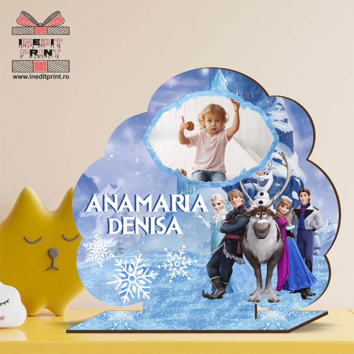 Pachet la alegere "Frozen" PA2 [5]