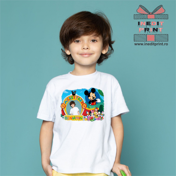 Pachet la alegere "Mickey Mouse" PA3 [3]
