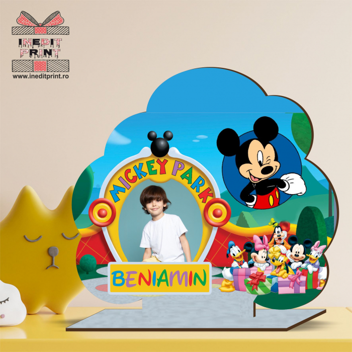 Pachet la alegere "Mickey Mouse" PA3 [5]