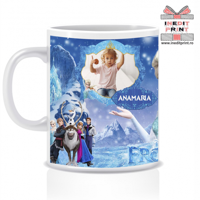 Pachet la alegere "Frozen" PA2 [2]