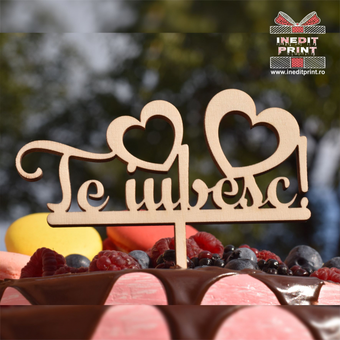 Pachet Topper Tort TC143 [2]