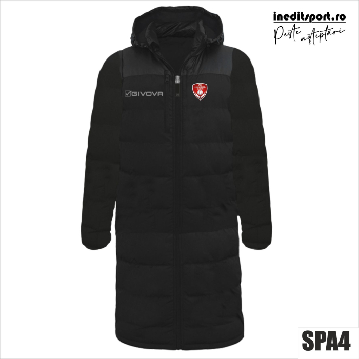 PACHETUL Antrenorului personalizat - SPA4 [5]