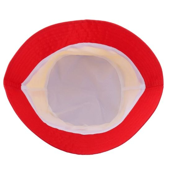 Palarie tip Bucket Tricolor SVR89 [2]