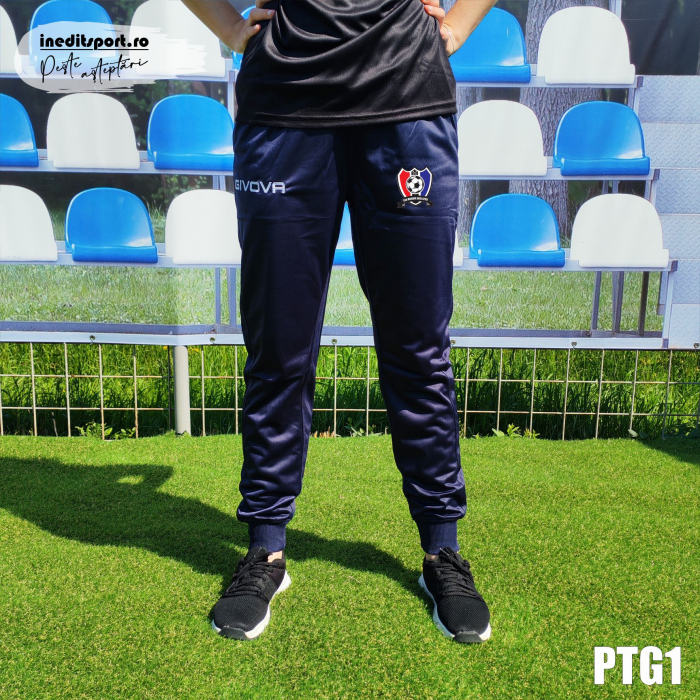 Pantaloni de trening copii si adulti GIVOVA All Sport - PTG1 [2]