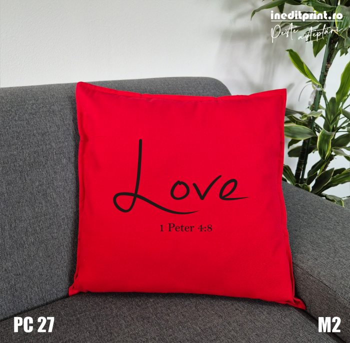 Perna cu Mesaj Crestin PC27 [2]