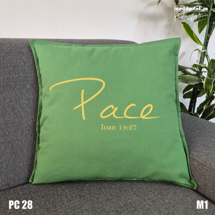 Perna cu Mesaj Crestin PC28 [1]