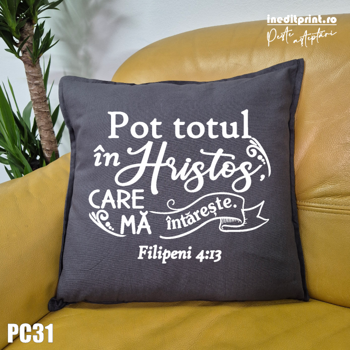 Perna Filipeni 4:13 - PC31 [1]