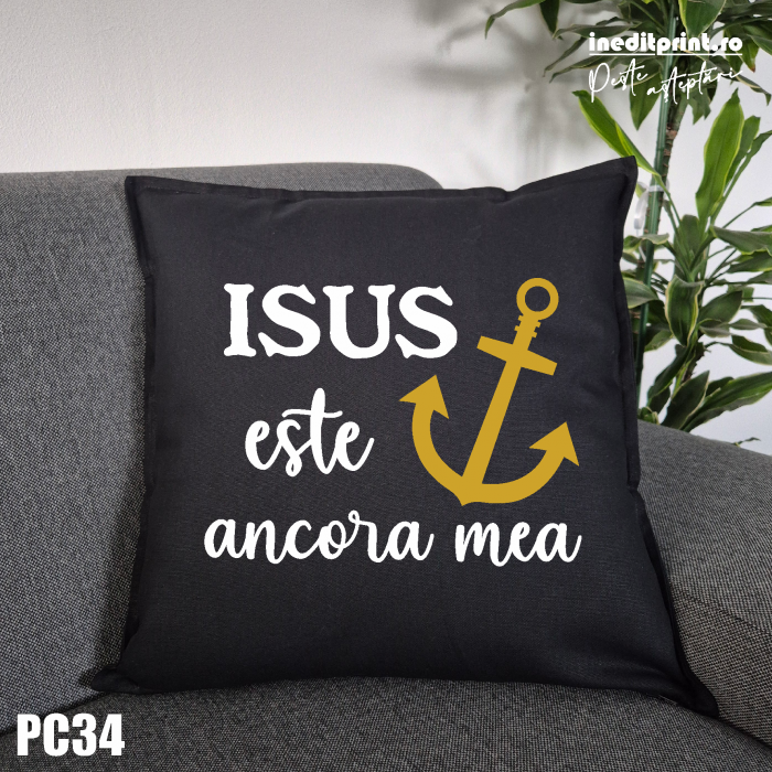 Perna Isus este ancora mea - PC34 [1]