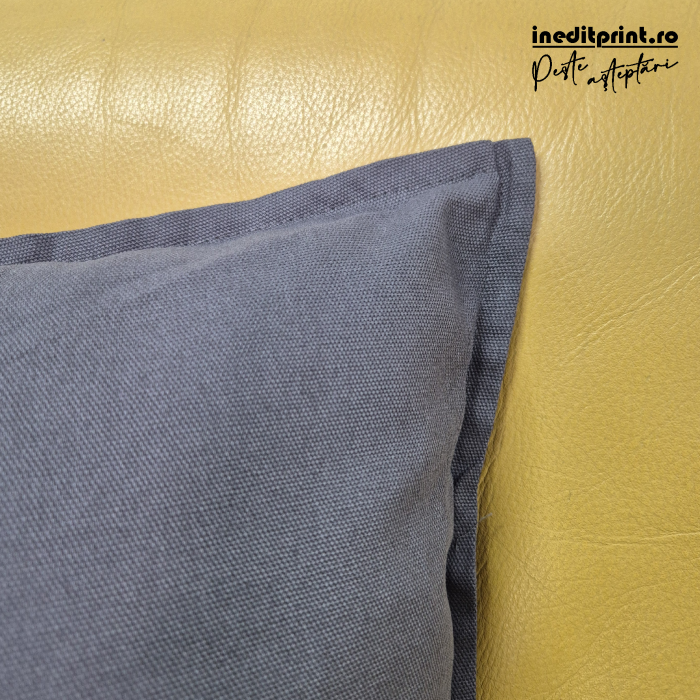 Perna Personalizata Home Sweet Home - P55 [2]