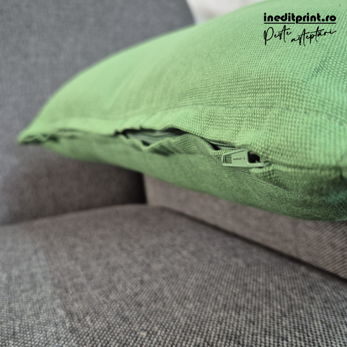 Perna Personalizata Home is wherever I'm with you - P58 [4]