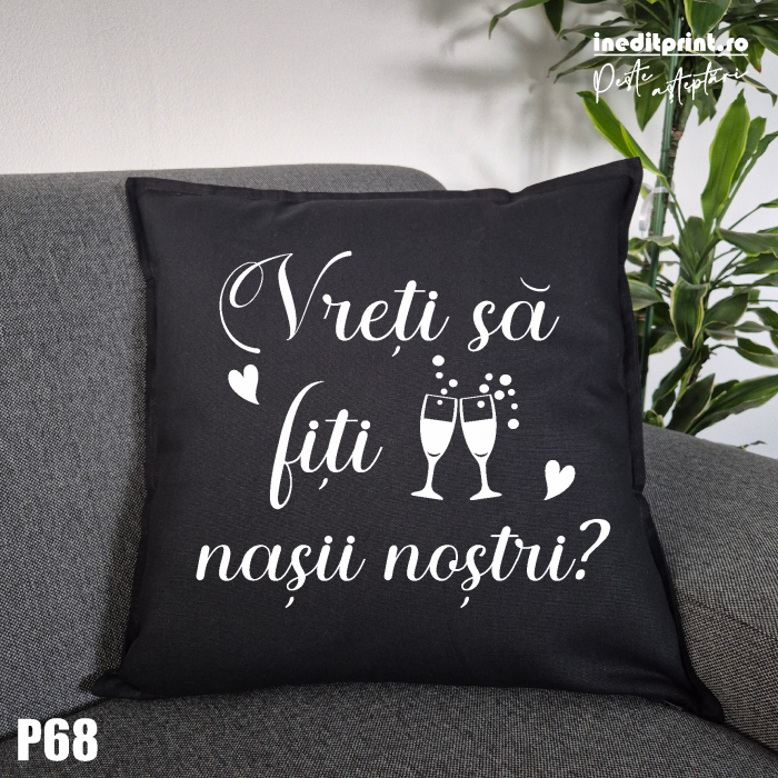 Perna Personalizata Nasi - P68 [1]