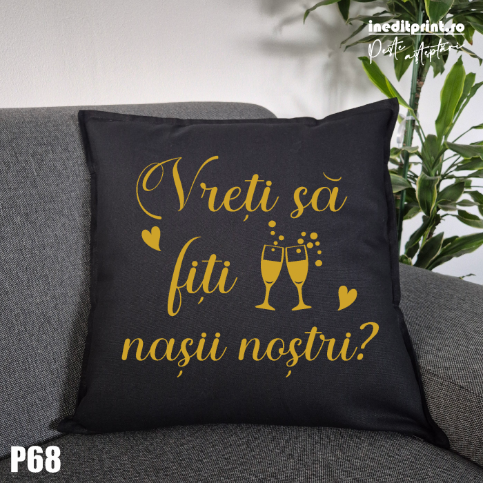 Perna Personalizata Nasi - P68 [2]