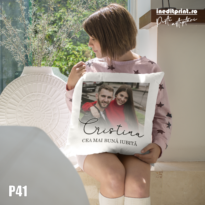 Perna Personalizata P41 [3]