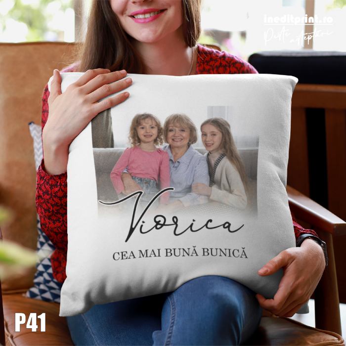Perna Personalizata P41 [2]