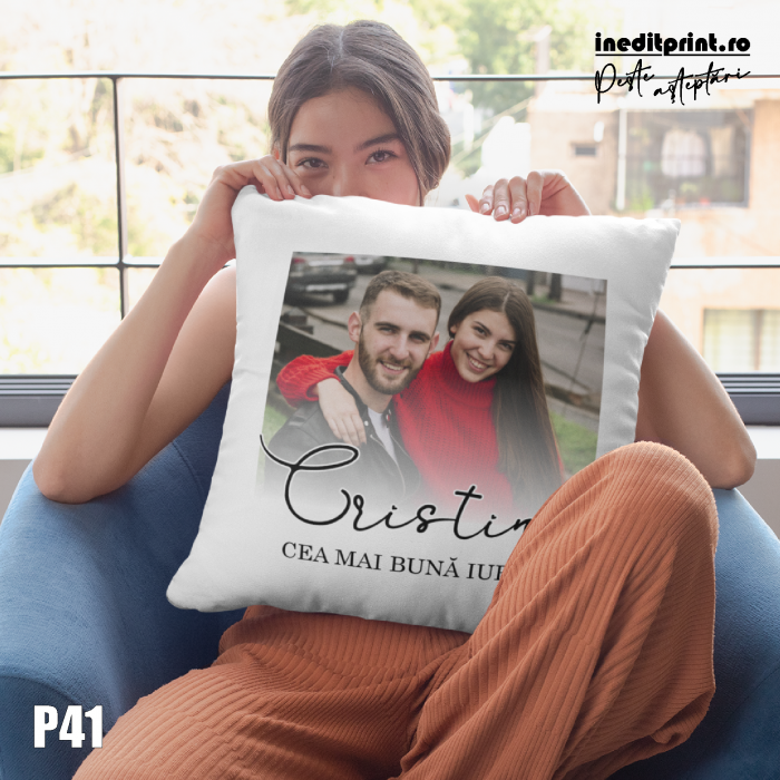 Perna Personalizata P41 [4]