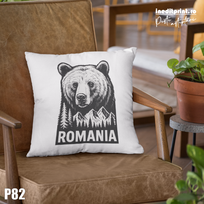Pernă România P82 [2]