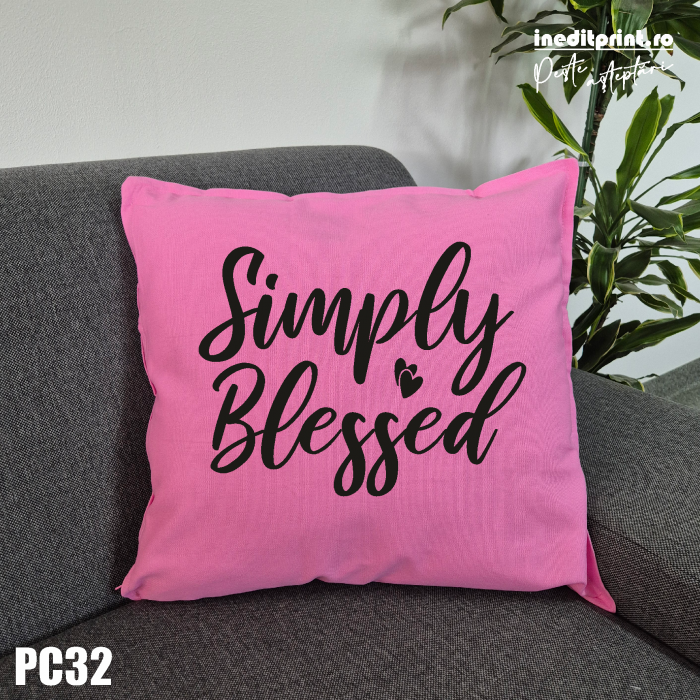 Perna Simply Blessed - PC32 [2]