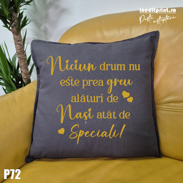 Perna Speciala pentru Nasi - P72 [2]