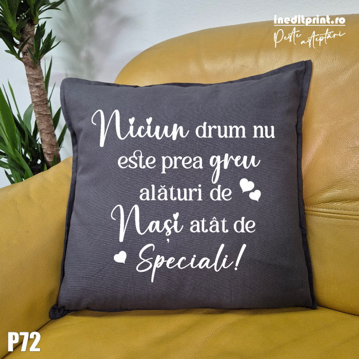 Perna Speciala pentru Nasi - P72 [1]