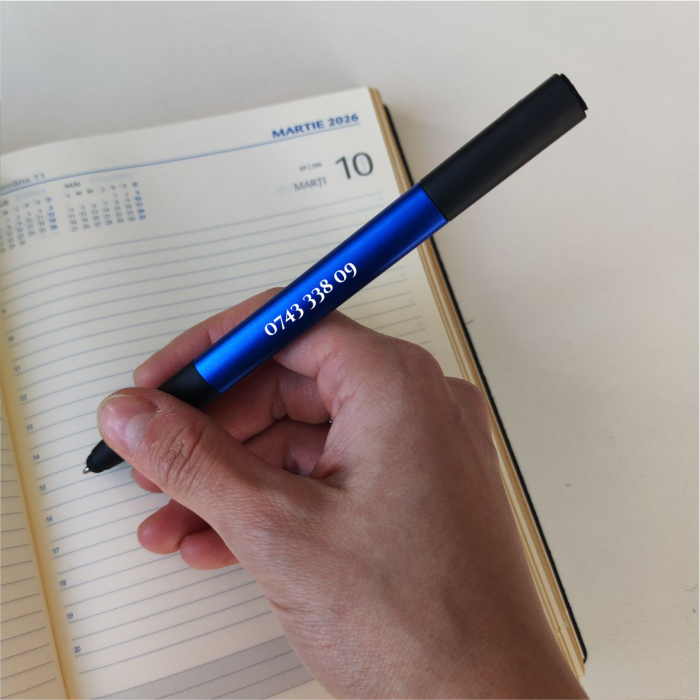 Pix 7 In 1 Payro Albastru personalizat [2]