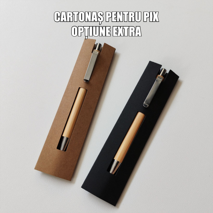 Pix bambus personalizat PB1 [8]