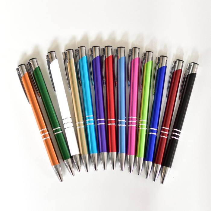 Pix metalic personalizat ABSOLVENT PM5 [2]