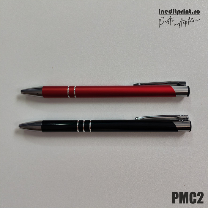 Pix metalic personalizat „Domnul este Păstorul meu” Ps. 23:1 PMC2 [3]