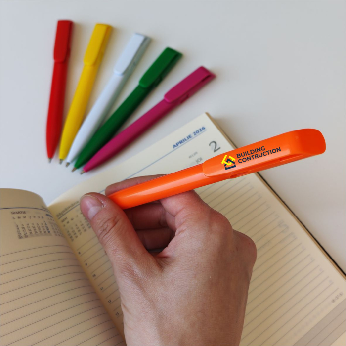 Pix plastic Yatson personalizat [2]