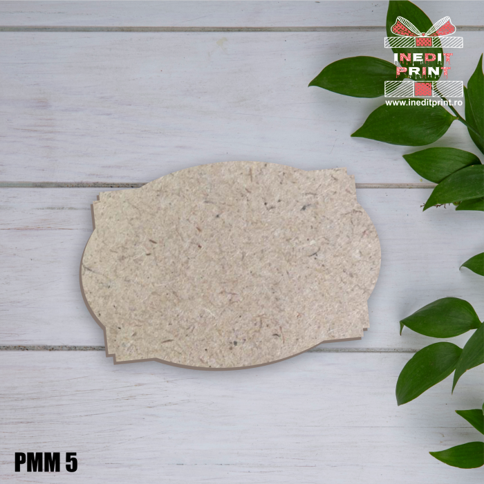 Plăcuță Mesaj Îmbrățișare Mama PMM5 [3]