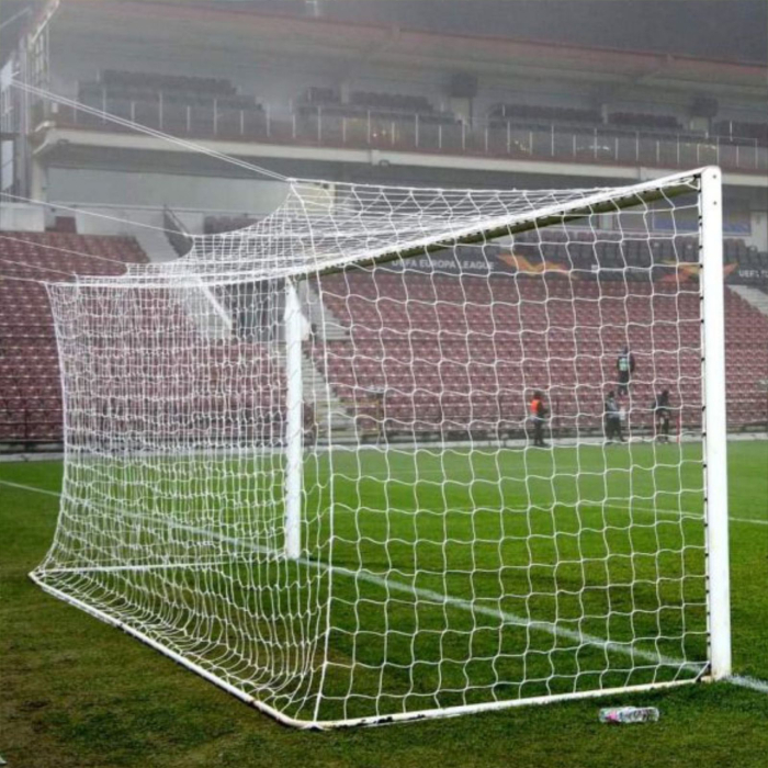 Plasa Porti Fotbal, 750X250X100cm, 5.5mm - PPF3 [2]