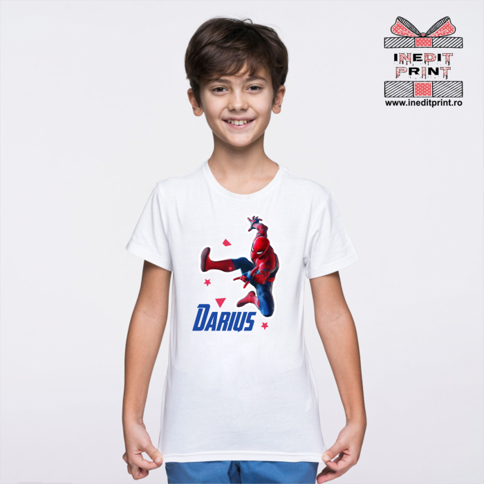 Pachet la alegere "Spider-Man" PA1 [3]