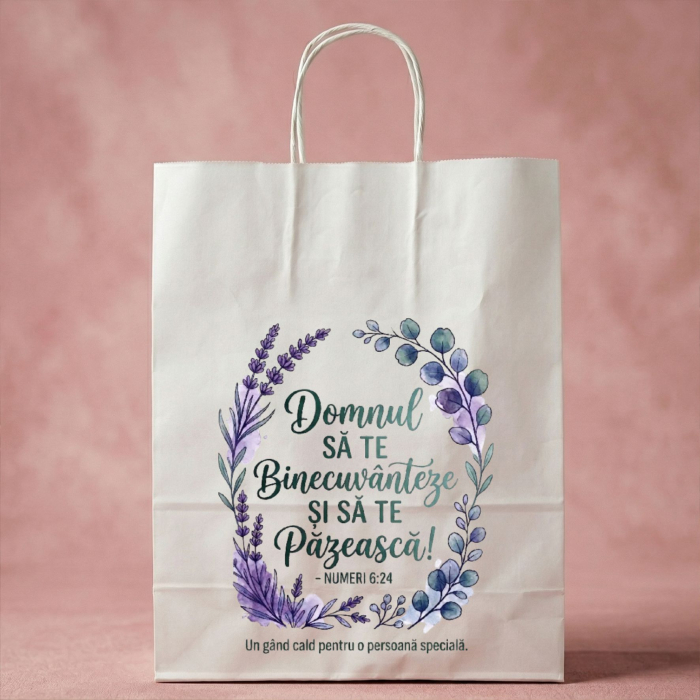 Punga Cadou Domnul sa te binecuvanteze PHCP1 [3]