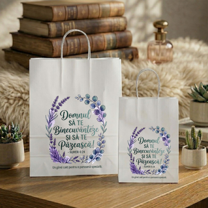 Punga Cadou Domnul sa te binecuvanteze PHCP1 [2]