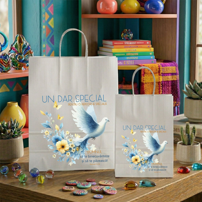 Punga Cadou Domnul sa te binecuvanteze PHCP9 [2]