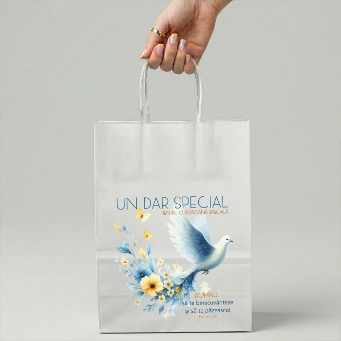 Punga Cadou Domnul sa te binecuvanteze PHCP9 [3]