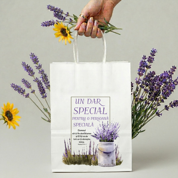 Punga Cadou Domnul sa-ti fie desfatarea PHCP6 [2]