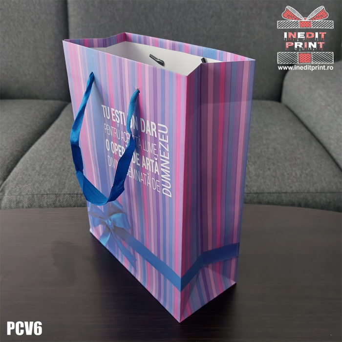 Punga Cadou PCV6 [2]