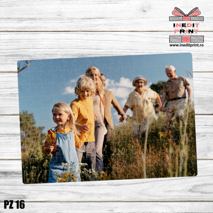 Puzzle personalizat poza PZ16 [2]