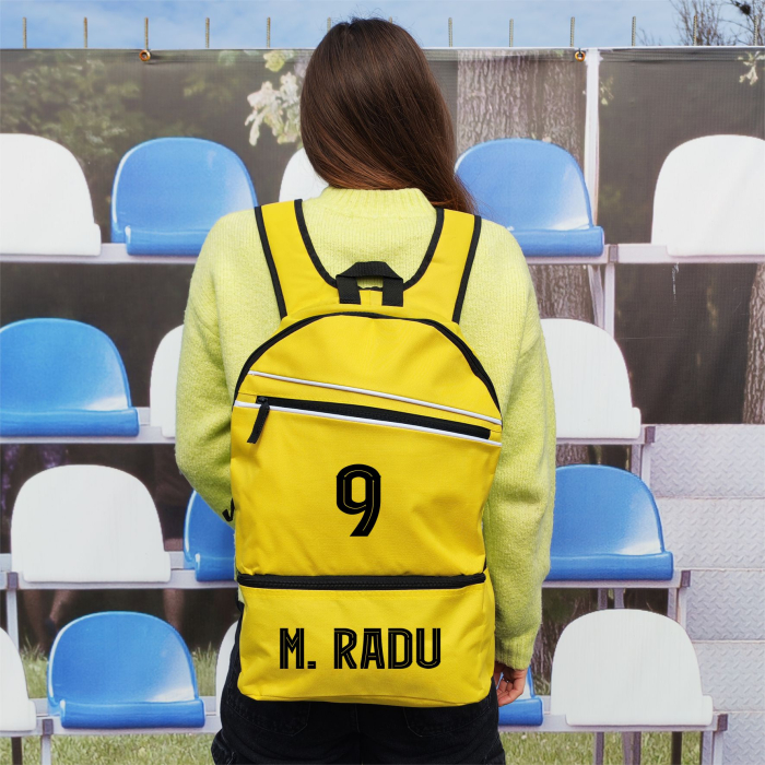Rucsac Dorian personalizabil [2]