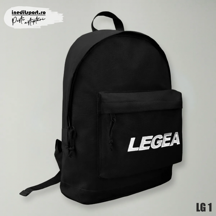 Rucsac PALERMO LEGEA LG1 [7]