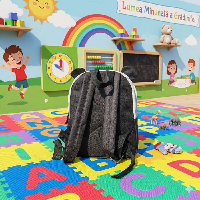 Rucsac pentru copii BINGO [3]