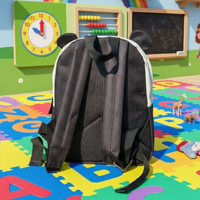 Rucsac pentru copii BINGO Personalizat cu nume BING1 [4]