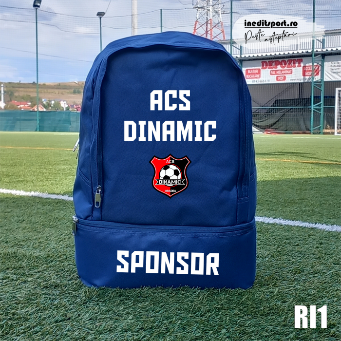 Rucsac Personalizat INEDIT SPORT RI1 [8]