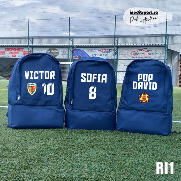 Rucsac Personalizat INEDIT SPORT RI1 [6]