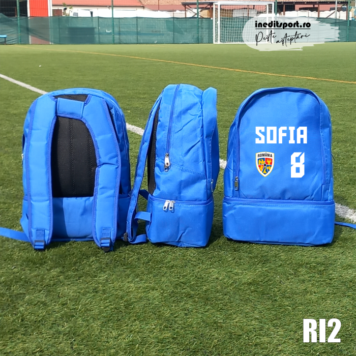 Rucsac Personalizat INEDIT SPORT RI2 [5]